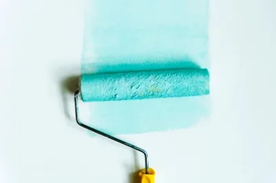 Peinture intérieure à Réhon — murs, plafonds et boiseries